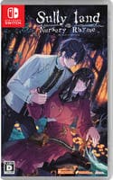 Ｓｕｌｌｙｌａｎｄ　Ｎｕｒｓｅｒｙ　Ｒｈｙｍｅ　　Switch　パッケージ
