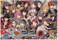 ヒプノシスマイク　－Ａｌｔｅｒｎａｔｉｖｅ　Ｒａｐ　Ｂａｔｔｌｅ－　１ｓｔ　＆　２ｎｄ　ｐｅｒｉｏｄ　ツインパック　　Switch　パッケージ