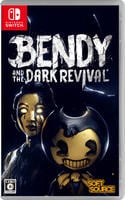 Ｂｅｎｄｙ　ａｎｄ　ｔｈｅ　Ｄａｒｋ　ｒｅｖｉｖａｌ　　Switch　パッケージ