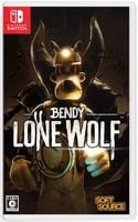 Ｂｅｎｄｙ：　Ｌｏｎｅ　Ｗｏｌｆ　　Switch　パッケージ