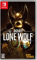 Ｂｅｎｄｙ：　Ｌｏｎｅ　Ｗｏｌｆ　　Switch　パッケージ