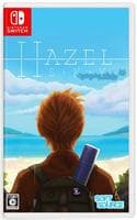 ＨＡＺＥＬ　ＳＫＹ　　Switch　パッケージ