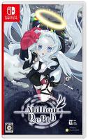 Ｍｉｌｌｉｏｎ　Ｄｅｐｔｈ　　Switch　パッケージ