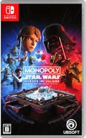 ＭＯＮＯＰＯＬＹ：スター・ウォーズ　ヒーロー　ｖｓ　ヴィラン　　Switch　パッケージ