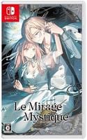 Ｌｅ　Ｍｉｒａｇｅ　Ｍｙｓｔｉｑｕｅ　通常版　　Switch　パッケージ