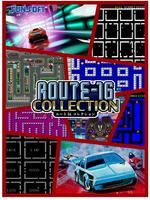 ＲＯＵＴＥ１６　ＣＯＬＬＥＣＴＩＯＮ　コレクターズＢＯＸ　（限定版）　　Switch　パッケージ
