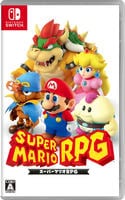 スーパーマリオＲＰＧ【中古】