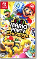 スーパー　マリオパーティ　ジャンボリー