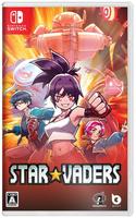 ＳｔａｒＶａｄｅｒｓ　　Switch　パッケージ