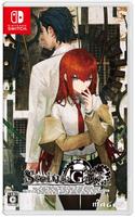 ＳＴＥＩＮＳ；ＧＡＴＥ　ＲＥ：ＢＯＯＴ（シュタインズゲート　リブート）　　Switch　パッケージ