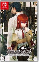 ＳＴＥＩＮＳ；ＧＡＴＥ　ＲＥ：ＢＯＯＴ（シュタインズゲート　リブート）　　Switch　パッケージ