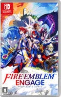 通常）ファイアー　エムブレム　エンゲージ