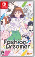 ファッションドリーマー【中古】
