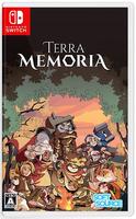 Ｔｅｒｒａ　Ｍｅｍｏｒｉａ　　Switch　パッケージ