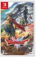 ドラゴンクエストＩ＆ＩＩ　　Switch　パッケージ