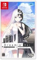 Ｄｒｅａｍｉｎ’　Ｈｅｒ　－　僕は、彼女の夢を見る。－　　Switch　パッケージ