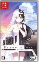 Ｄｒｅａｍｉｎ’　Ｈｅｒ　－　僕は、彼女の夢を見る。－　　Switch　パッケージ