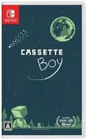 ＣＡＳＳＥＴＴＥ　ＢＯＹ（カセットボーイ）　　Switch　パッケージ