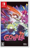ＧＯＢＢＬＥ　　Switch　パッケージ