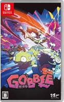 ＧＯＢＢＬＥ　　Switch　パッケージ