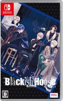 Ｂｌａｃｋｉｓｈ　Ｈｏｕｓｅ　←ｓｉｄｅＺ　－Ｒｅｔｏｕｒ－　　Switch　パッケージ