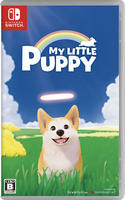 Ｍｙ　Ｌｉｔｔｌｅ　Ｐｕｐｐｙ（マイリトルパピー）　　Switch　パッケージ