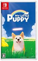 Ｍｙ　Ｌｉｔｔｌｅ　Ｐｕｐｐｙ（マイリトルパピー）　Ｄｅｌｕｘｅ　Ｅｄｉｔｉｏｎ　（限定版）　　Switch　パッケージ