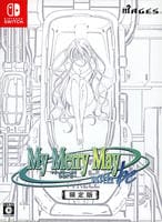 Ｍｙ　Ｍｅｒｒｙ　Ｍａｙ　ｗｉｔｈ　ｂｅ　（限定版）　　Switch　パッケージ
