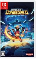 Ｍｉｎｅｃｒａｆｔ　Ｄｕｎｇｅｏｎｓ　ＩＩ　　Switch　パッケージ