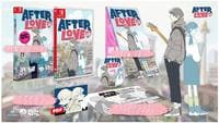 Ａｆｔｅｒｌｏｖｅ　ＥＰ　　Switch　パッケージ