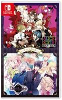 ＡＬＩＣＥ＝ＡＬＩＣＥ　＆　ＢＡＤ　ＭＥＤＩＣＩＮＥ　２　ｉｎ　１　Ｐａｃｋ　ｆｏｒ　Ｎｉｎｔｅｎｄｏ　Ｓｗｉｔｃｈ　　Switch　パッケージ