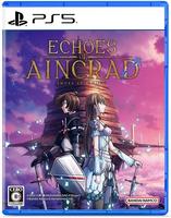 Ｅｃｈｏｅｓ　ｏｆ　Ａｉｎｃｒａｄ　　PS5　パッケージ