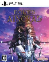 Ｅｃｈｏｅｓ　ｏｆ　Ａｉｎｃｒａｄ　　PS5　パッケージ
