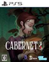 Ｃａｂｅｒｎｅｔ　　PS5　パッケージ