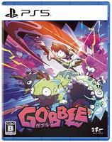 ＧＯＢＢＬＥ　　PS5　パッケージ