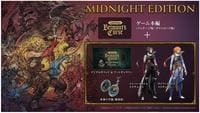 Ｃａｓｔｌｅｖａｎｉａ：　Ｂｅｌｍｏｎｔ’ｓ　Ｃｕｒｓｅ　Ｍｉｄｎｉｇｈｔ　Ｅｄｉｔｉｏｎ　　PS5　パッケージ