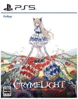 クライムライト／ＣＲＹＭＥＬＩＧＨＴ　　PS5　パッケージ