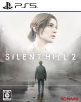 サイレント　ヒル　２【中古】