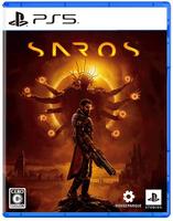 ＳＡＲＯＳ　　PS5　パッケージ