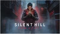 ＳＩＬＥＮＴ　ＨＩＬＬ：　Ｔｏｗｎｆａｌｌ　　PS5　パッケージ