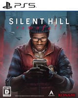 ＳＩＬＥＮＴ　ＨＩＬＬ：　Ｔｏｗｎｆａｌｌ　　PS5　パッケージ