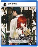 ＳＴＥＩＮＳ；ＧＡＴＥ　ＲＥ：ＢＯＯＴ（シュタインズゲート　リブート）　　PS5　パッケージ