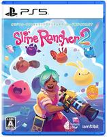 ＳＬＩＭＥ　ＲＡＮＣＨＥＲ　２　　PS5　パッケージ