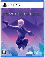 Ｓｅｖｅｒｅｄ　Ｓｔｅｅｌ　　PS5　パッケージ