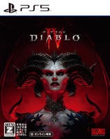 ディアブロ　４【中古】