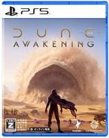 Ｄｕｎｅ：　Ａｗａｋｅｎｉｎｇ　　PS5　パッケージ