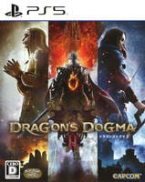 ドラゴンズドグマ　２【中古】