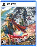 ドラゴンクエストＩ＆ＩＩ　　PS5　パッケージ