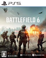 バトルフィールド　６