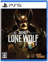 Ｂｅｎｄｙ：　Ｌｏｎｅ　Ｗｏｌｆ　　PS5　パッケージ